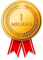 1 milhão de registros